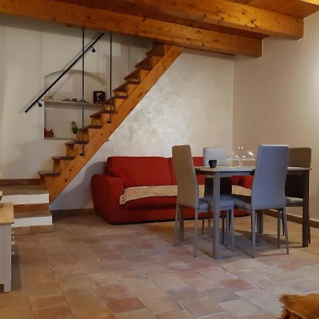 La Casetta Nel Claustro Altamura Extérieur photo