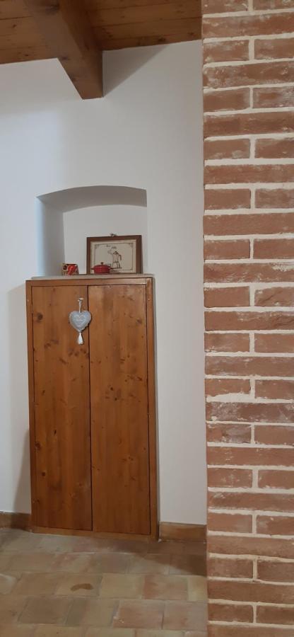 La Casetta Nel Claustro Altamura Extérieur photo