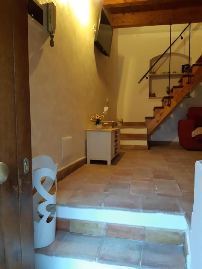 La Casetta Nel Claustro Altamura Extérieur photo